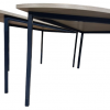 Ronde tafel 160cm