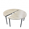 Ronde tafel 160cm