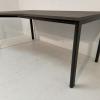 Wing bureau 180x100/80cm