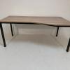 Wing bureau 180x100/80cm